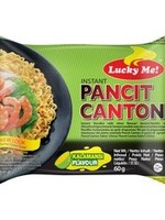 Lucky Me Lucky Me Pancit Canton Kalamansi