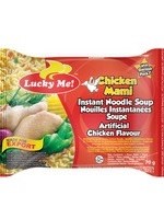 Lucky Me Lucky Me Instant Noodles Chicken 70g