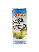 Philippine Brand Philippine Brand Coconut Water 250ml