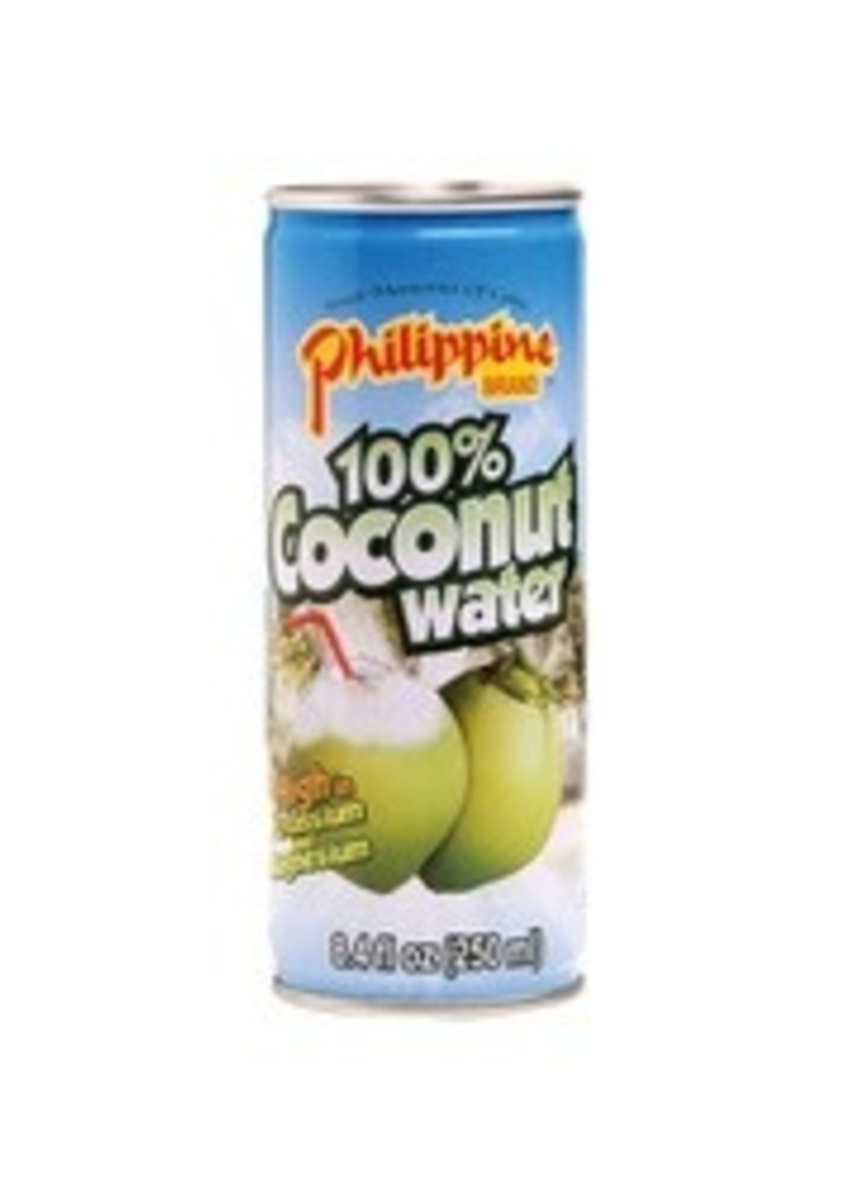 Philippine Brand Philippine Brand Coconut Water 250ml