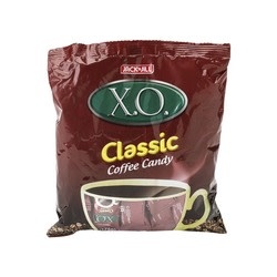 Jack & Jill X.O. Classic Coffee Candy 175g - Toko Pilipinas