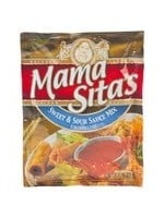 Mama Sita's Mama Sita's Mix voor Zoetzure Saus 57g