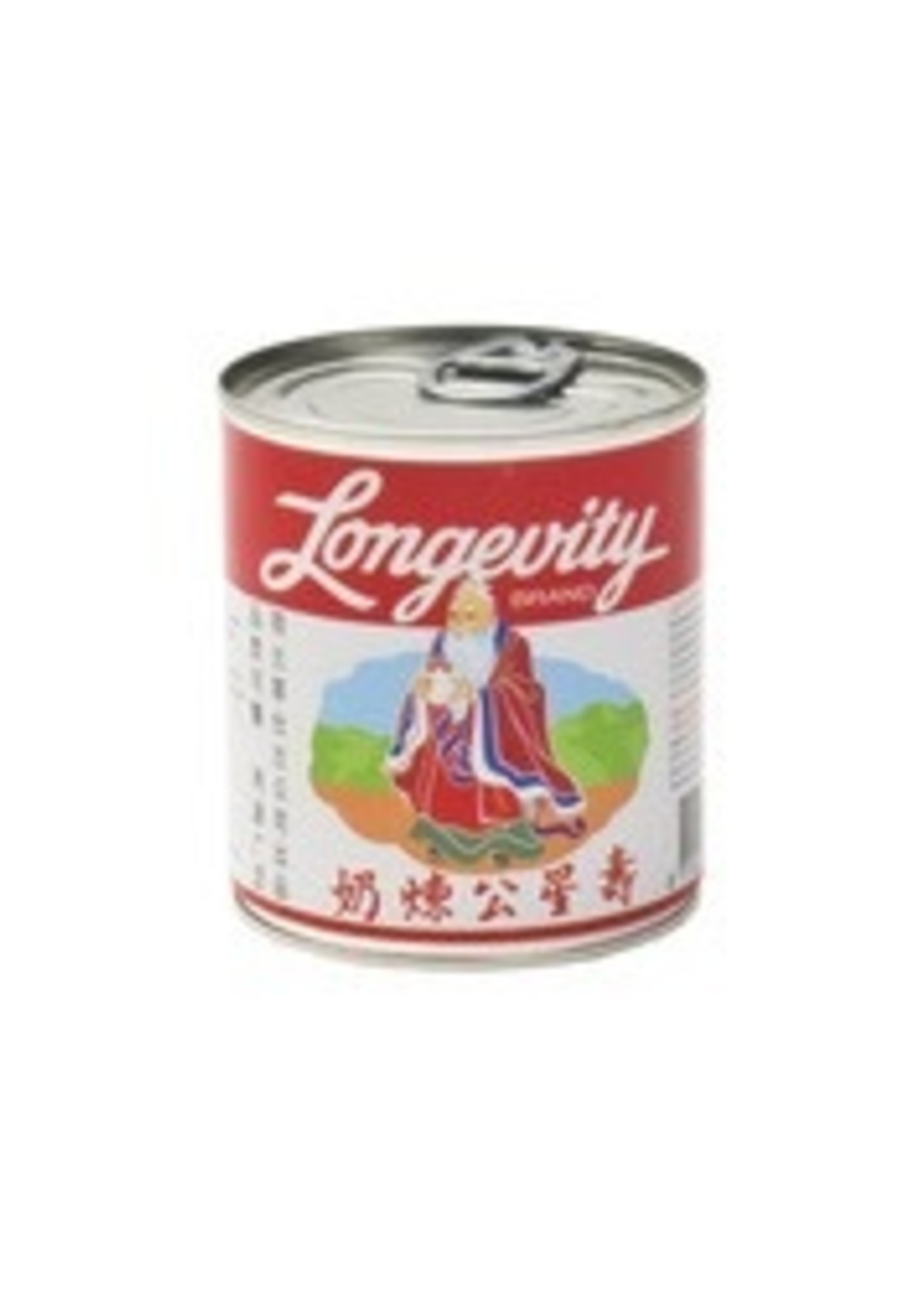 Longevity Longevity Sweetened Condensed Milk 397g