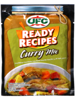 UFC UFC Ready Recipes Curry Mix 40g