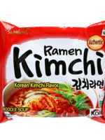 Samyang Samyang Inst. Noodle Kimchi  120g