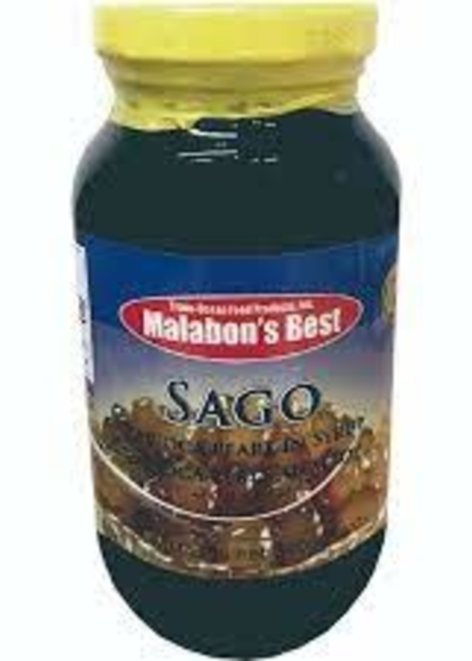 Malabon's Best Malabon's Best Tapioca In Syrup 340g