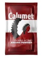 Calumet Calumet Baking Powder 50g