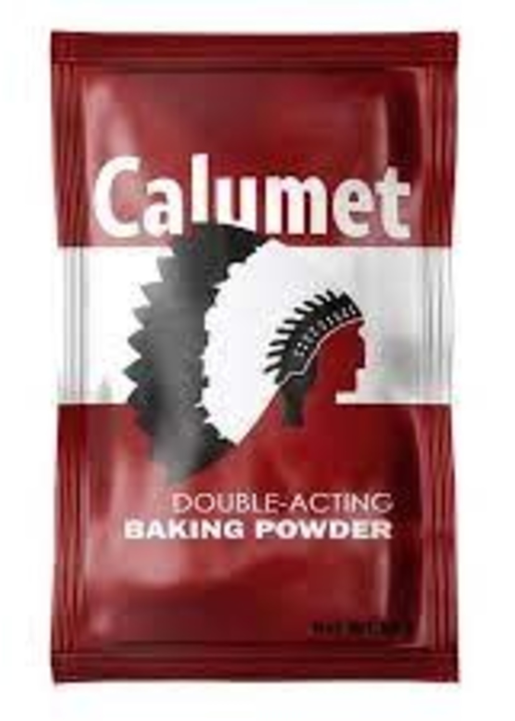 Calumet Calumet Baking Powder 50g