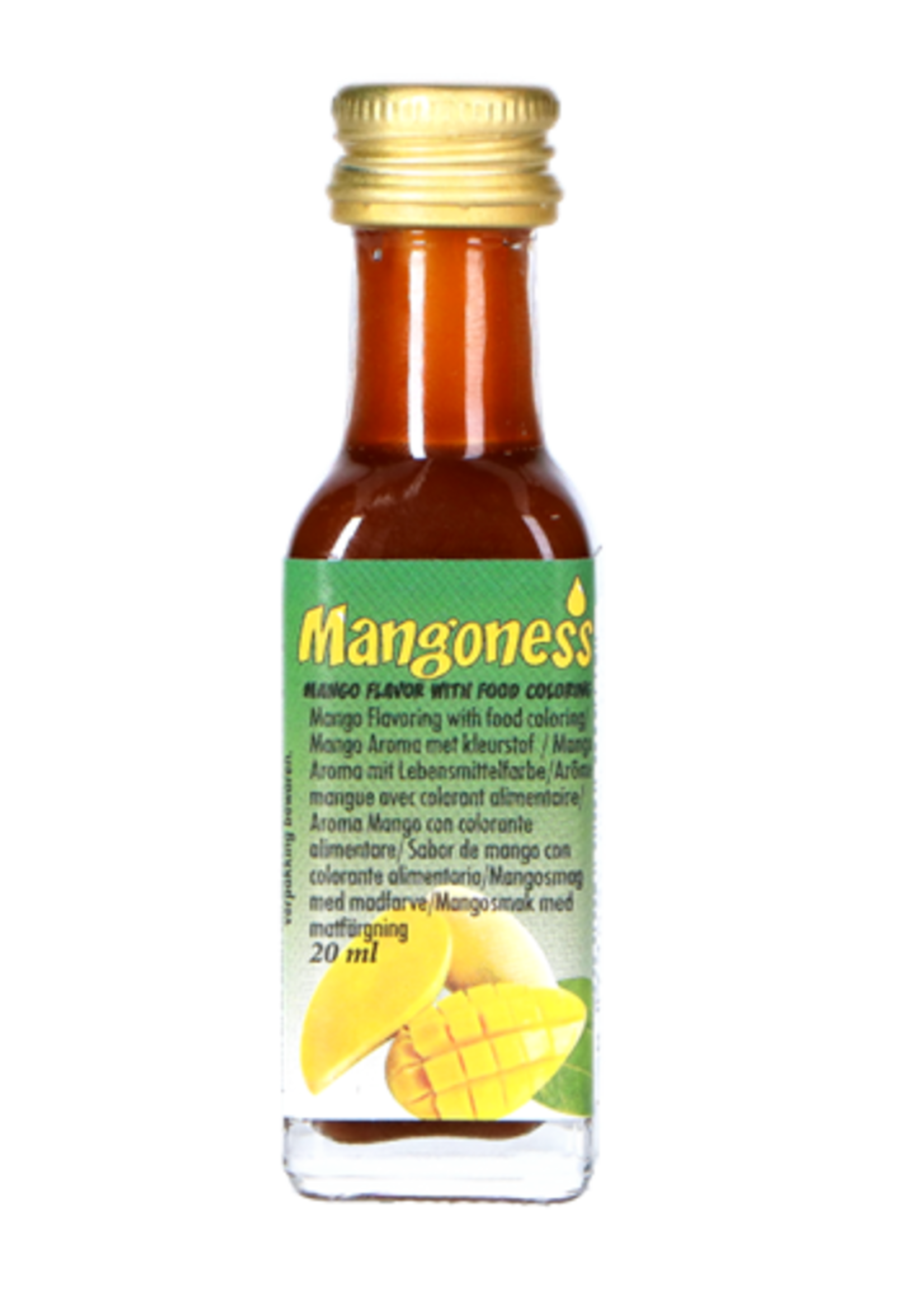 Mangoness Mangoness Mango Flavoring 20ml