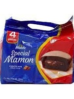 Monde Monde Manon Chocolate Cream Filled 192g