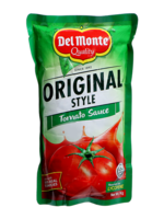 Del Monte Del Monte Tomato Sauce Original Style 1kg