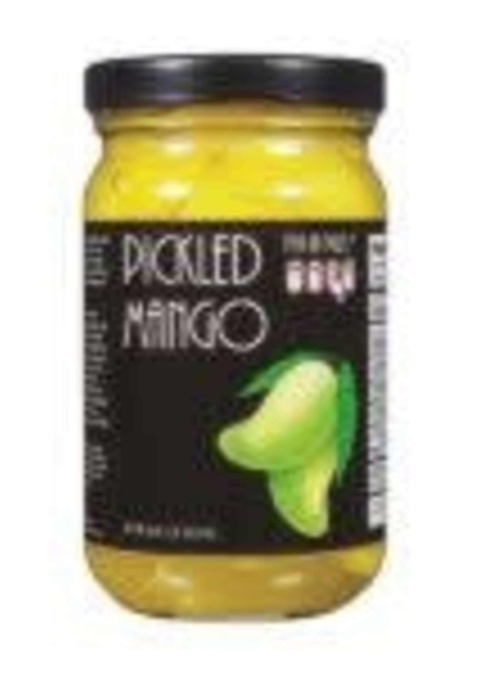 Pik-A-Pikel Pickled Mango Original  250g