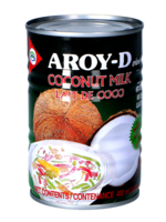 Aroy-D Aroy-D Coconut Milk for Dessert 400ml