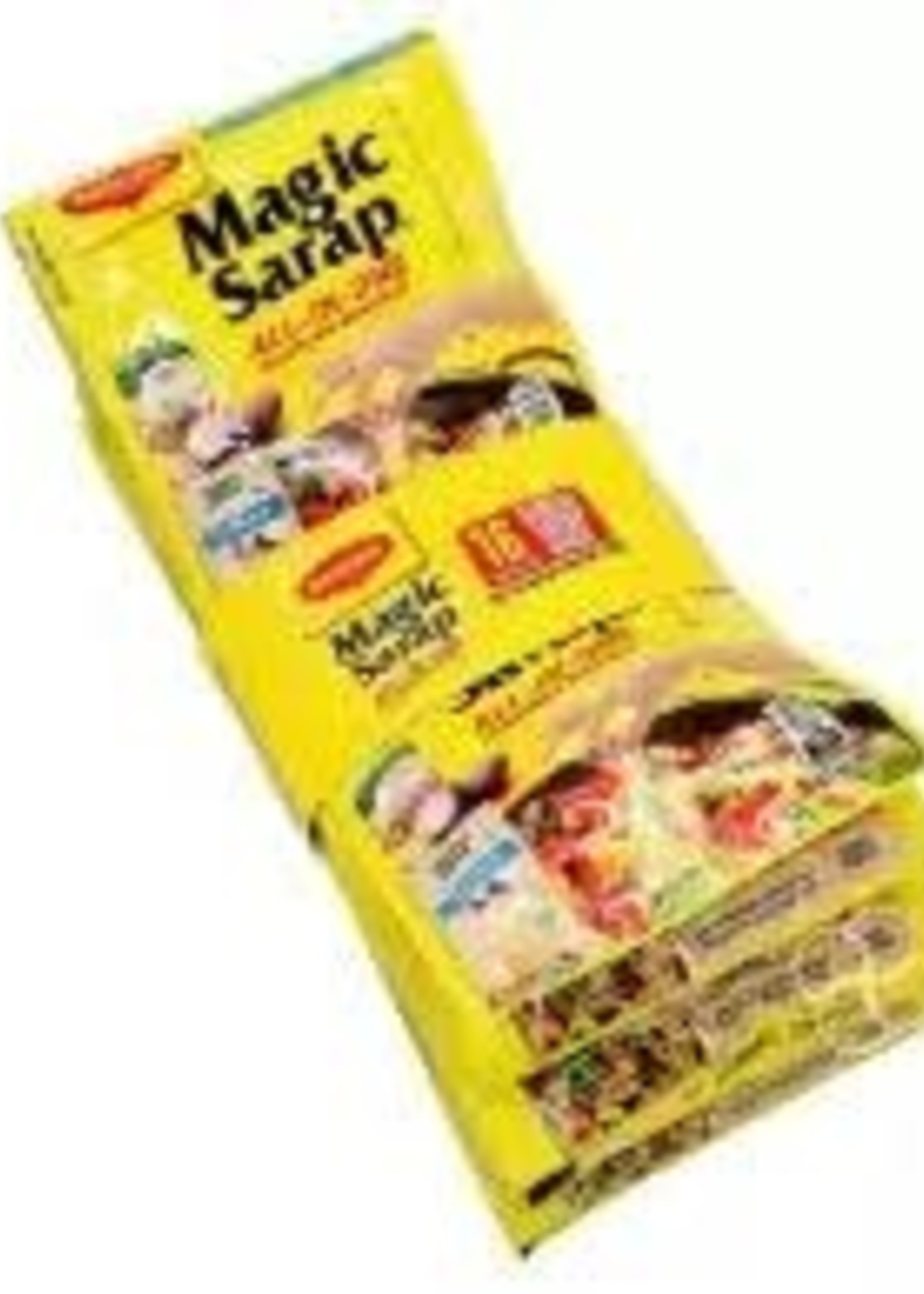 Maggi Maggi Magic Sarap All in one seasoning 16x 8gr