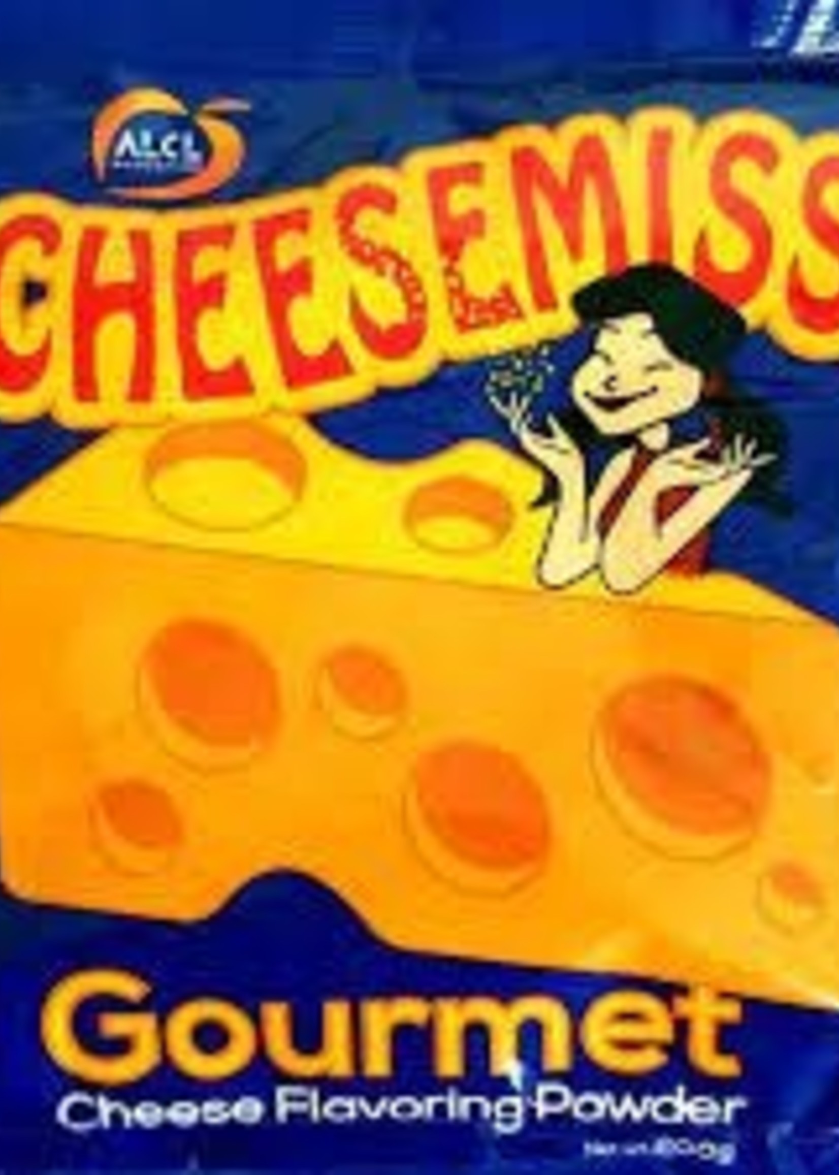 Cheesmiss Cheesemiss Gourmet Seasoning Powder 200g