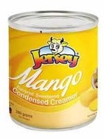 Jersey Jersey Mango Condensed Creamer 390g