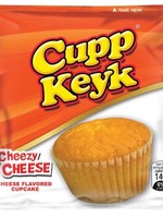 Suncrest Cupp keyk Cheesy Cheese 330g