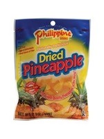 Philippine Brand Philippine Brand Dried Pineapple 100g