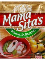 Mama Sita's Mama Sita's sinigang sa bayabas