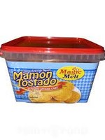 Magic Melt Mamon Tostado Toasted Sponge Cake 400g