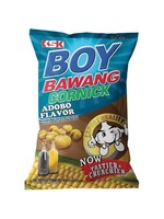 Boy Bawang Boy Bawang Fried Corn Adobo (Filipino stew) 100g