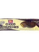 Fibisco Fibisco Choco Crunchies 200g