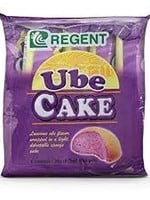 Regent Regent Ube Cake 200g
