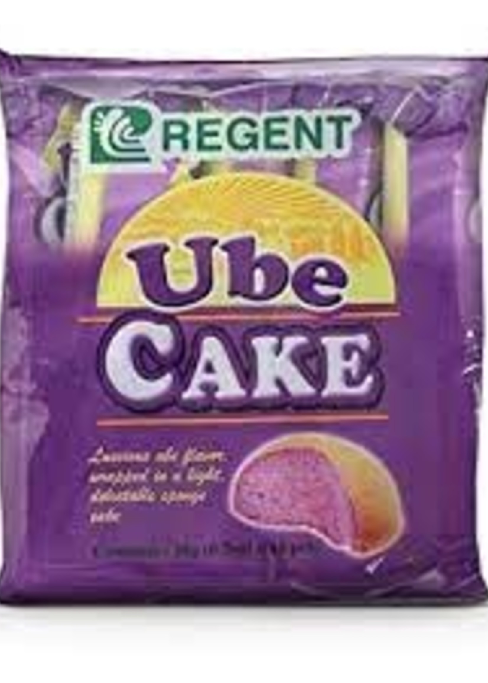 Regent Regent Ube Cake 200g