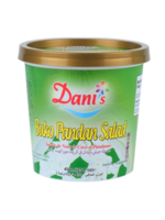 Dani's Dani's Buko Pandan Salad 450ml