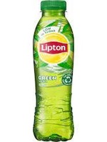 Lipton Lipton Ice Tea Green 500ml + Statiegeld