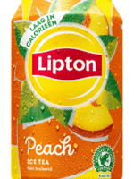 Lipton Lipton Ice Tea Peach 330ml