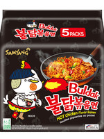 Samyang Samyang Hot Chicken Ramen 140g