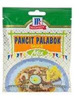 McCormick McCormick Pancit Palabok Mix 50g