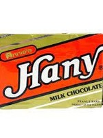 Annies Annies Hany Milk Chocolate 200g