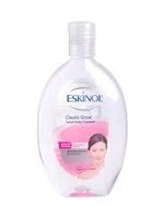 Eskinol Eskinol Classic Glow Facial Deep Cleanser 225ml