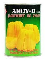 Aroy-D Aroy-D Jackfruit in Syrup 565 g