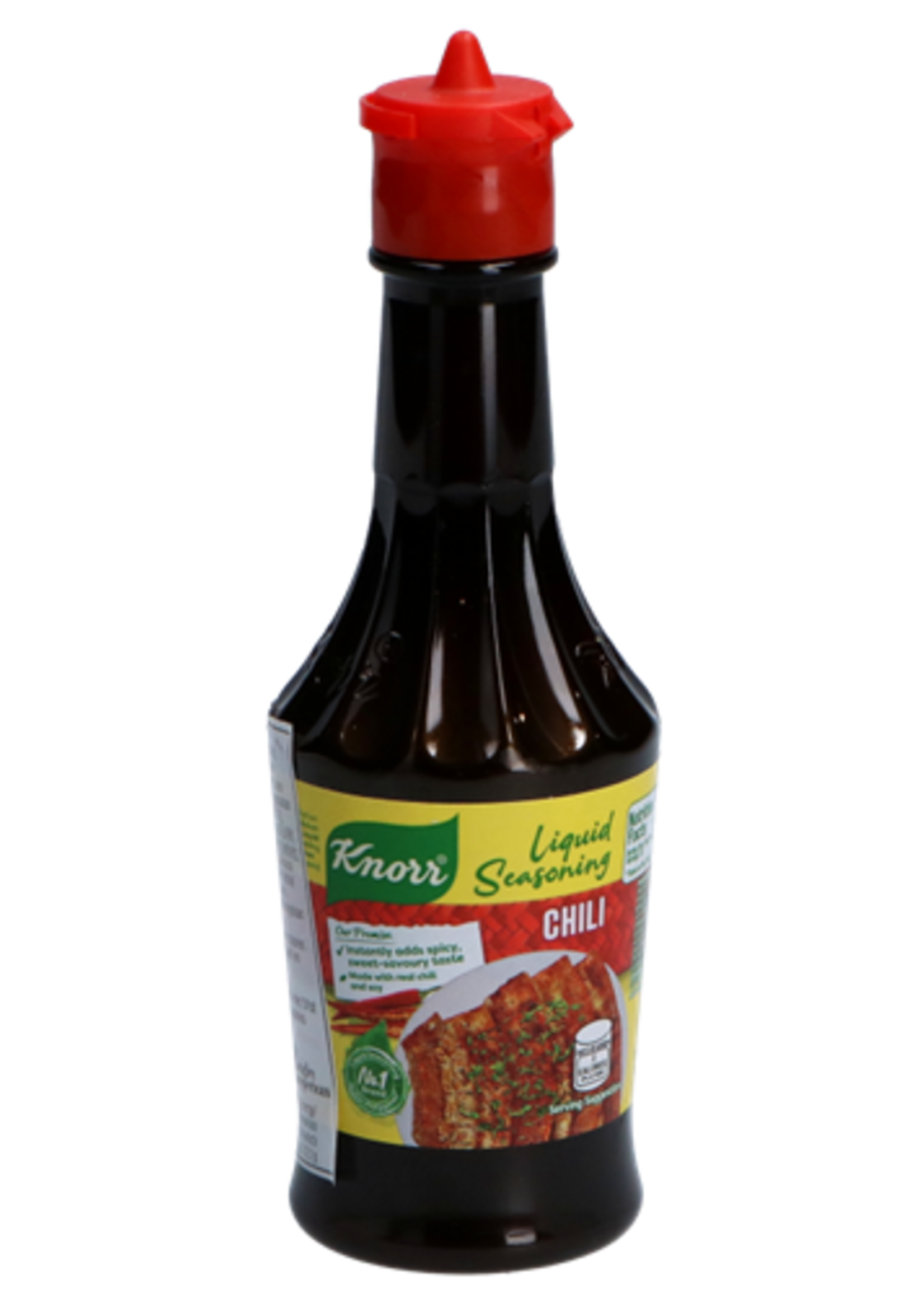 Knorr Knorr Liquid Seasoning Chilli 130ml