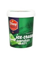 Pinoy kitchen Pinoy Kitchen Ice Cream Pandan 500ml