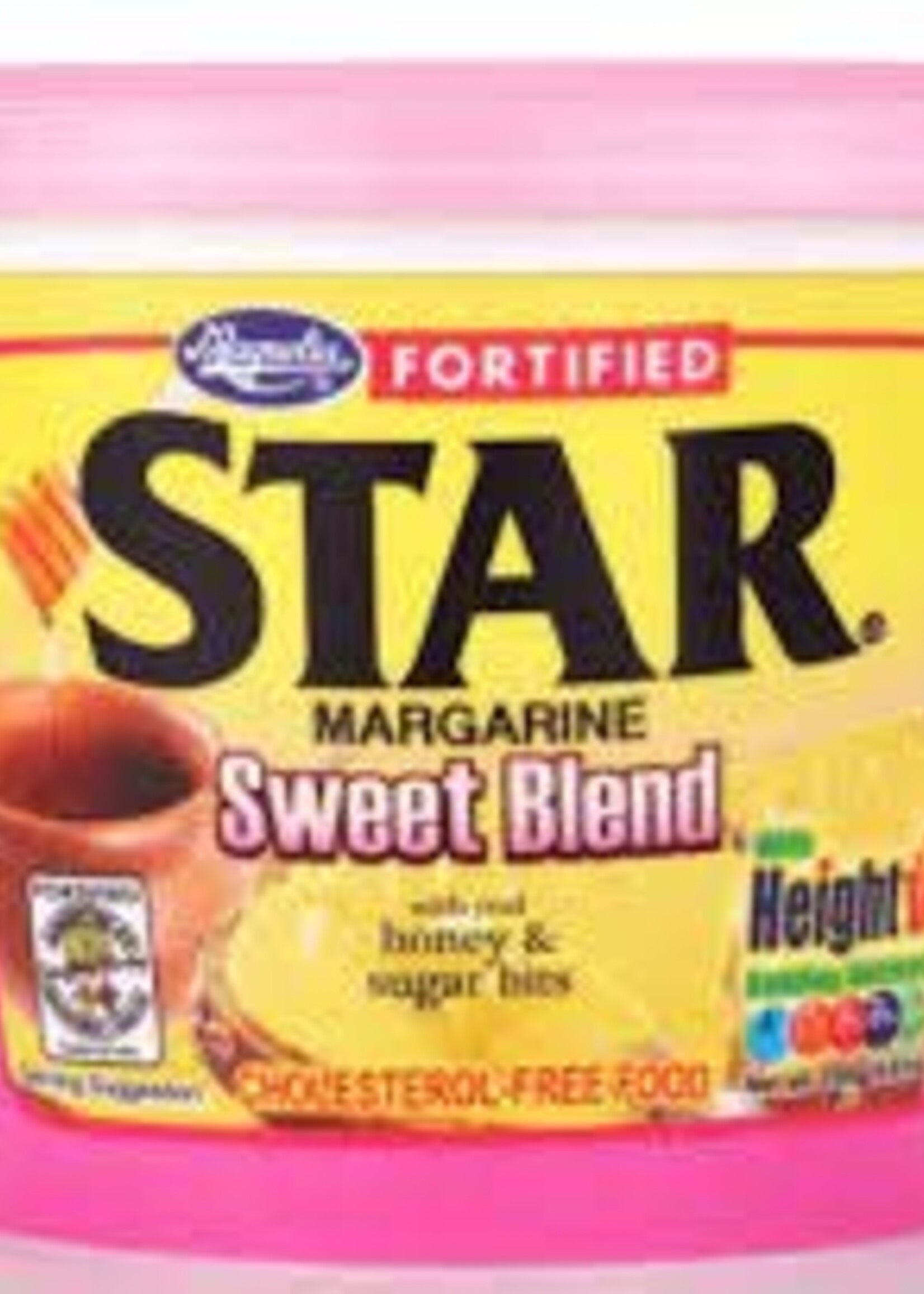 San Miguel Star Magarine Sweet Blend 250g