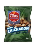 Sarap Pinoy Pinoy Kitchen Chicharon (Pork Rind) Salt/Vinegar 50g