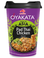 Ajinomoto Ajinomoto  Oyakata Taste of Asia Padthai Dish - Cup 93g