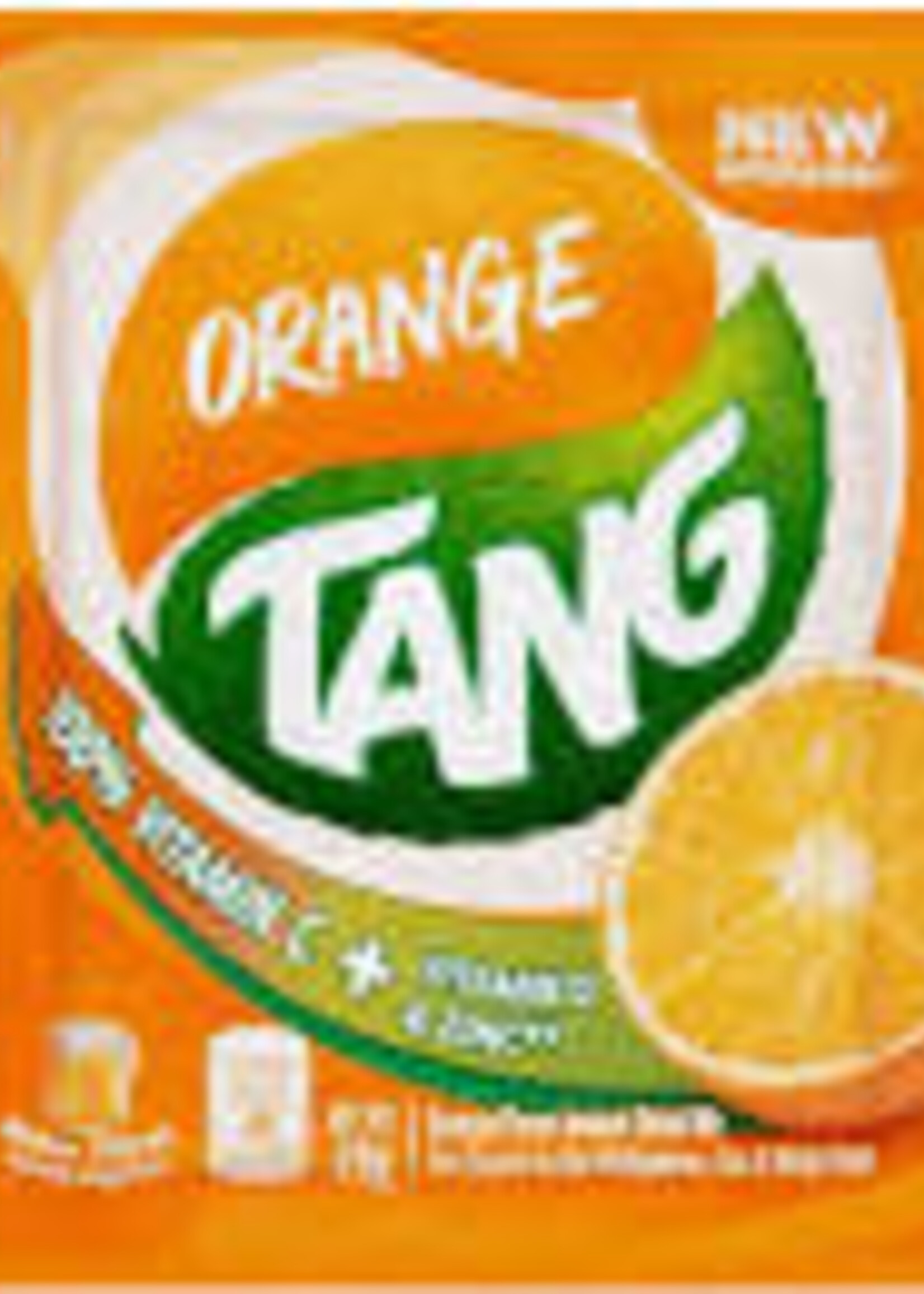 Tang Tang Orange 19g