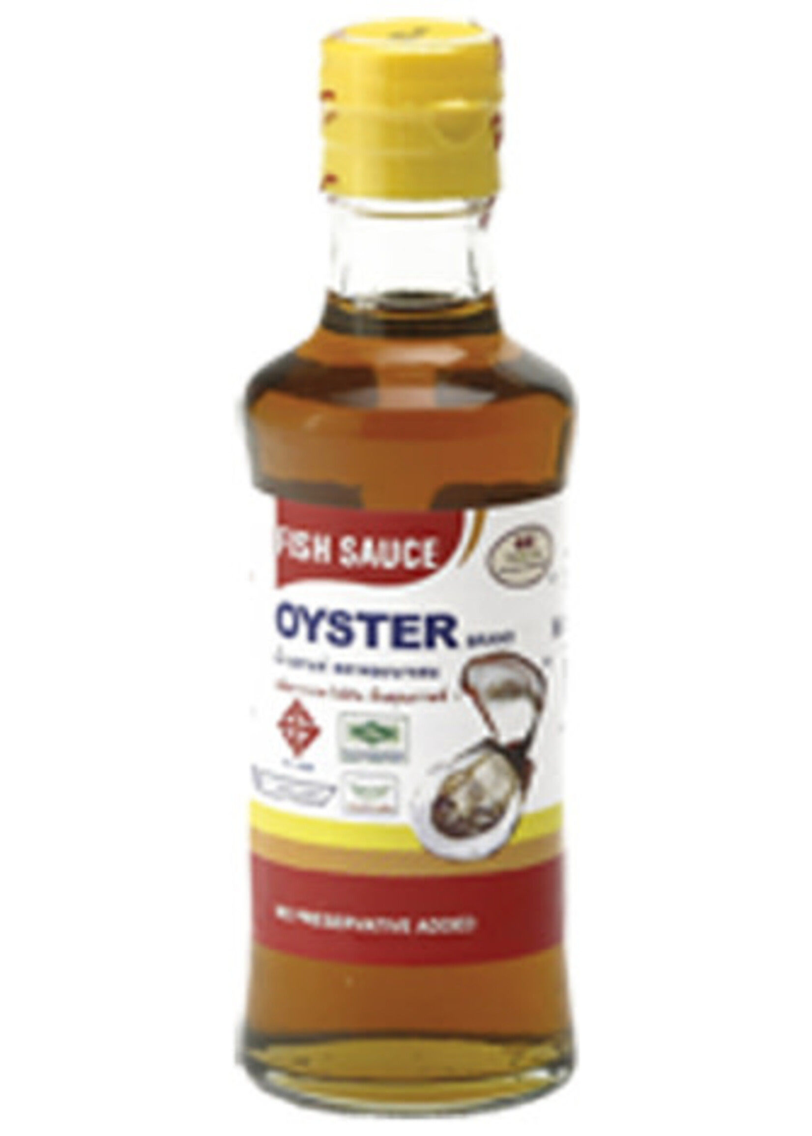 Nam Pla Nam Pla Fish sauce OYSTER BRAND