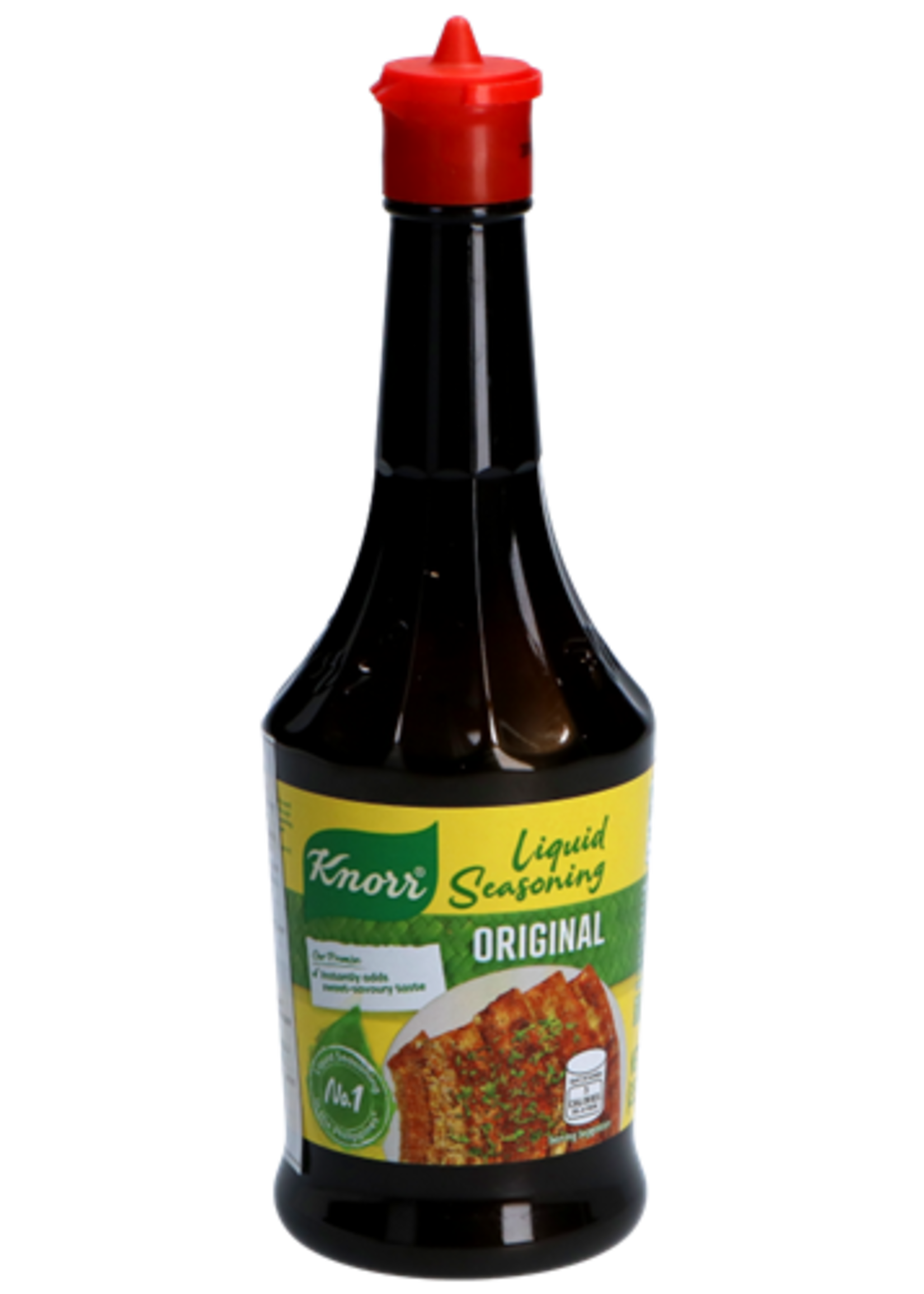Knorr Knorr Liquid Seasoning Original 250ml