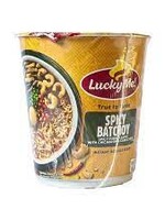 Lucky Me Lucky Me Instant Noodels Spicy Batchoy 70g