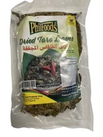 Philfood Philfood Dried Taro (Gabi) leaves 100g