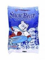 Candymaker INC Snowbear Menthol Candy 230g