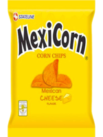 Stateline Stateline Mexicorn Viva Cheese Flavor 110g