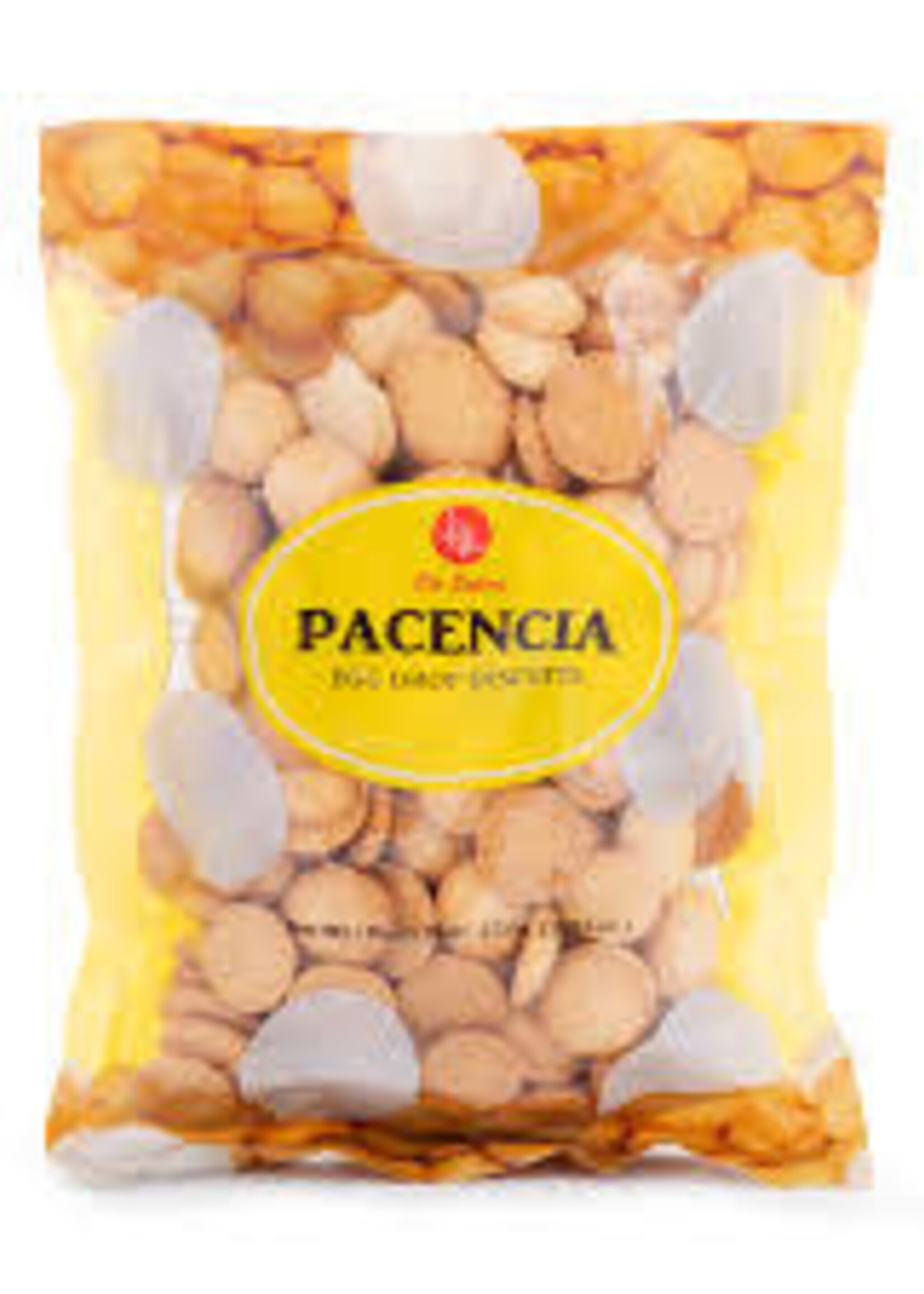 La Luisa La Luisa Pacenicia  (Egg Drop) Biscuits 250g