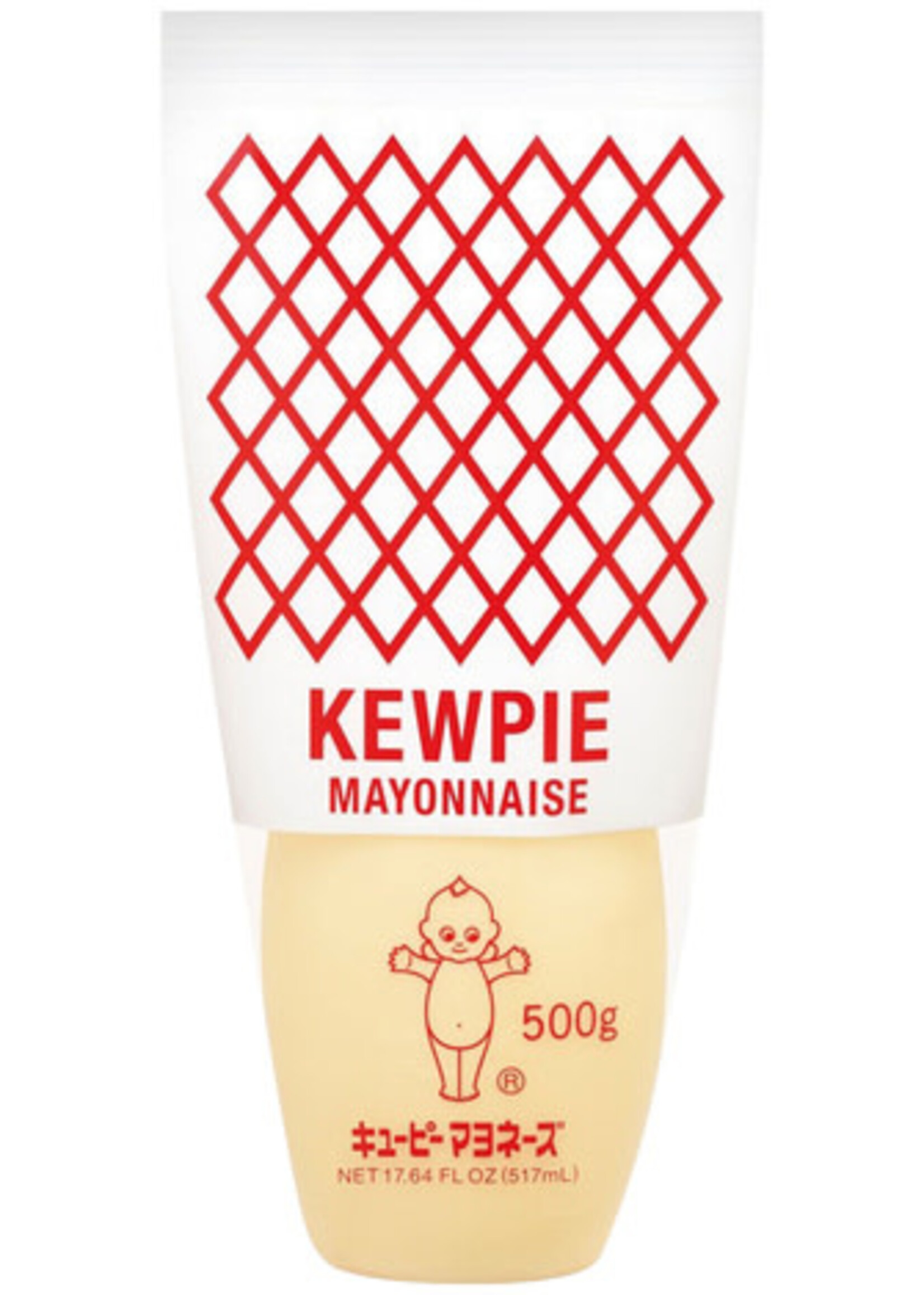 Kewpie Kewpie Mayonnaise 500g